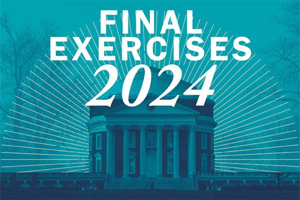Find your memories on the Final Exercises 2024 page